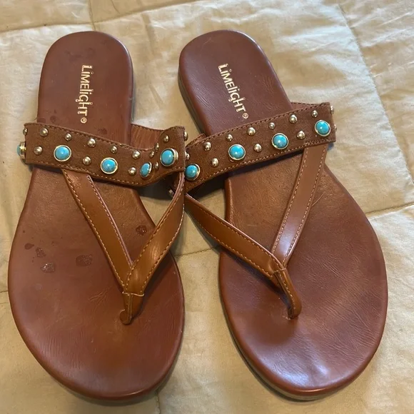 Sandals - Picture 1 of 4